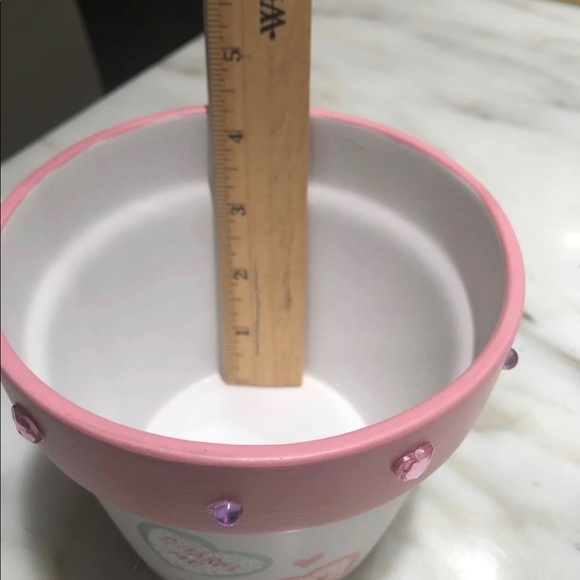 Valentine Planter - Picture 5 of 6